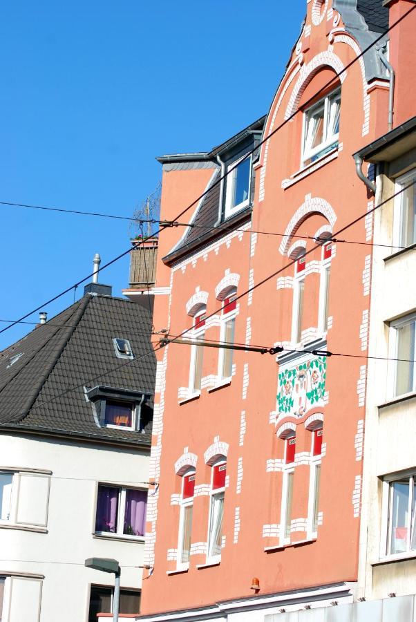Hotel Rheinischer Hof Erkrath Exterior foto