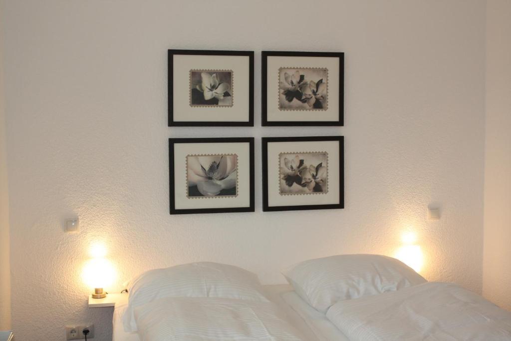 Hotel Rheinischer Hof Erkrath Habitación foto