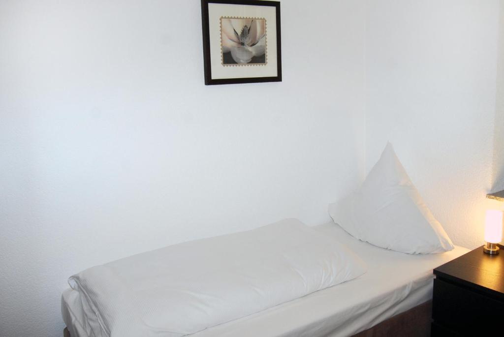 Hotel Rheinischer Hof Erkrath Habitación foto