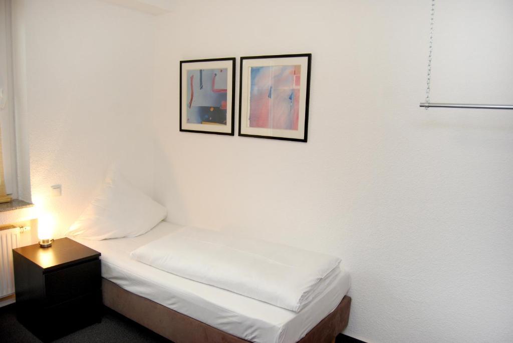 Hotel Rheinischer Hof Erkrath Habitación foto