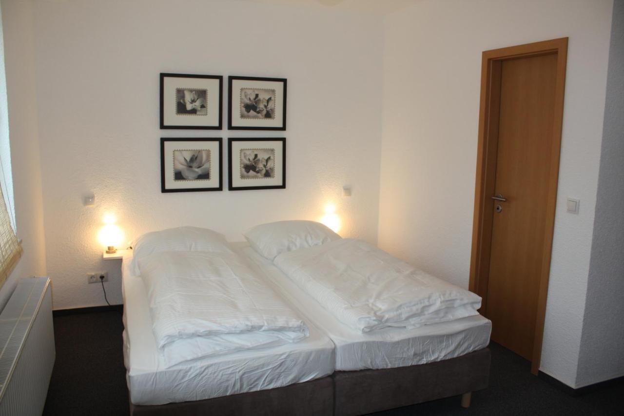 Hotel Rheinischer Hof Erkrath Habitación foto